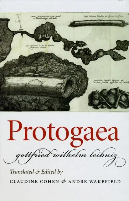 Cover of Protgaea