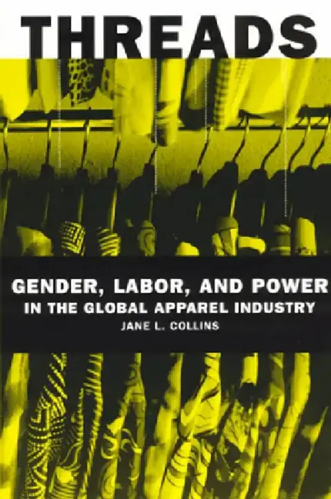 Cover of Threads