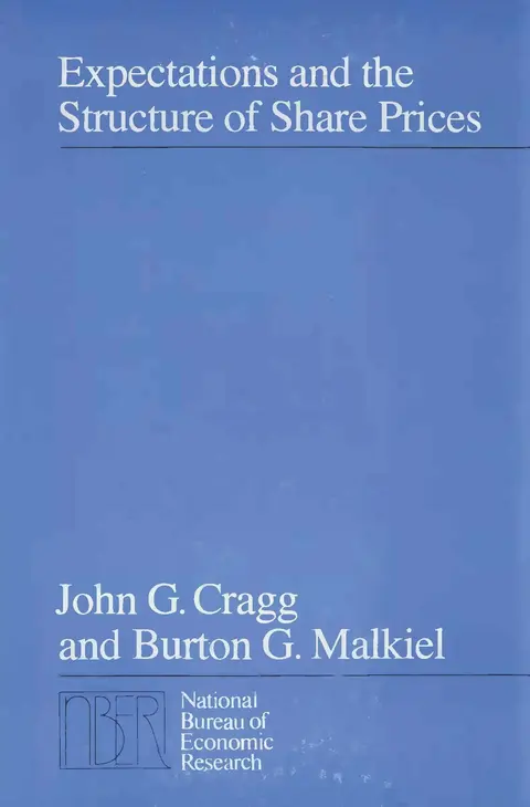 Cover of Cragg