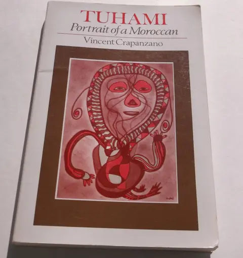 Cover of Tuhami