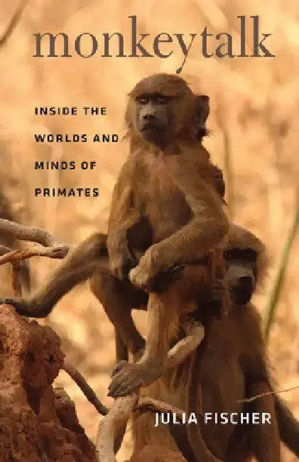 Cover of Monkeytalk