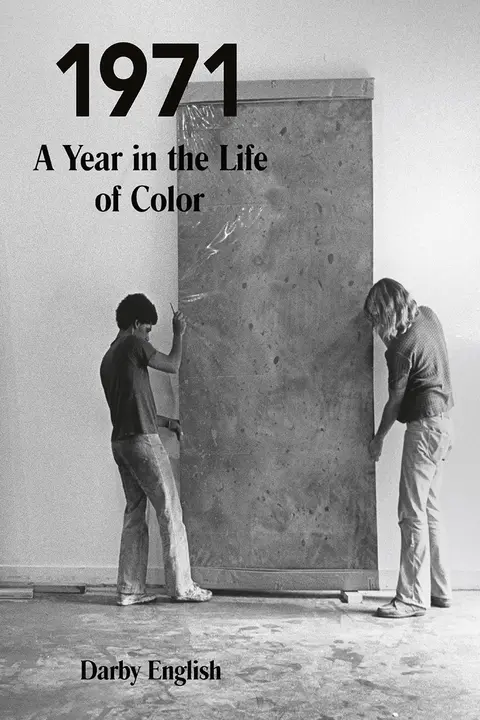 Cover of 1971