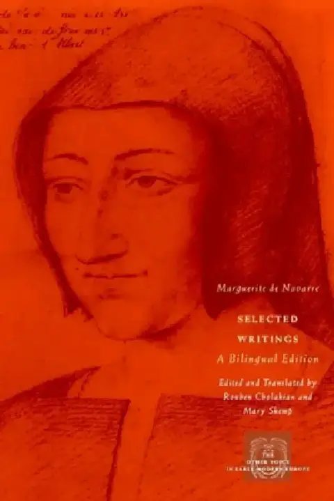 Cover of Selected Writings