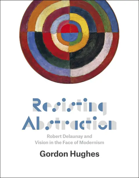 Cover of Resisting Abstraction