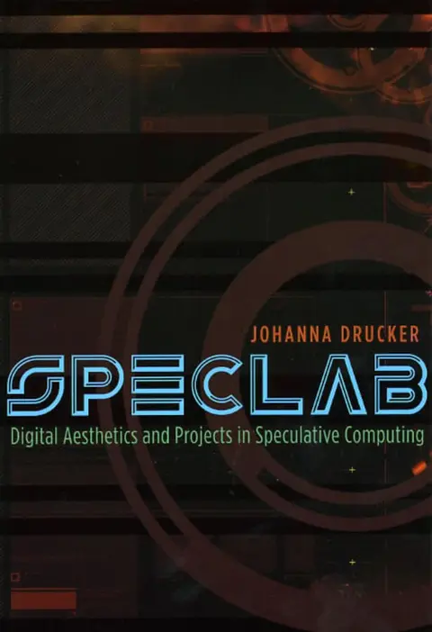 Cover of Speclab
