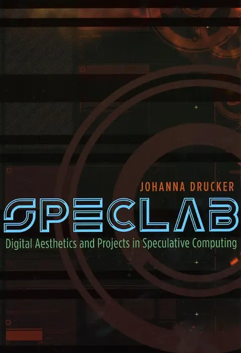 Cover of Speclab
