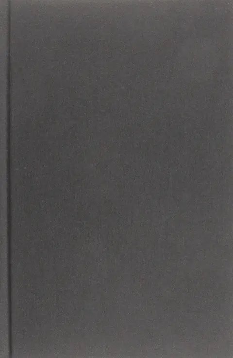 Cover of The Hoarders