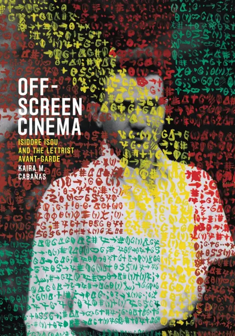 Cover of Off-Screen Cinema