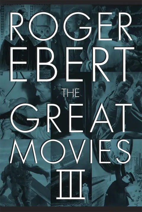 Cover of Great Movies III