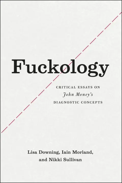 Cover of Fuckology