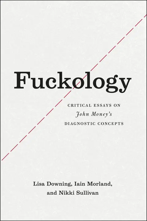 Cover of Fuckology