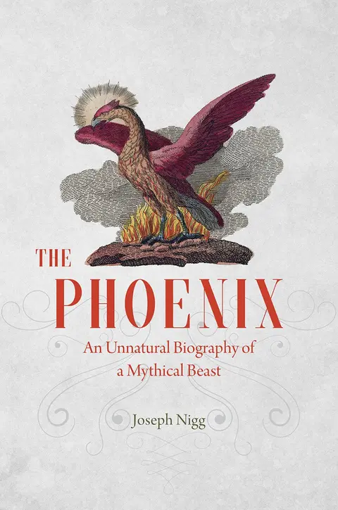 Cover of Phoenix