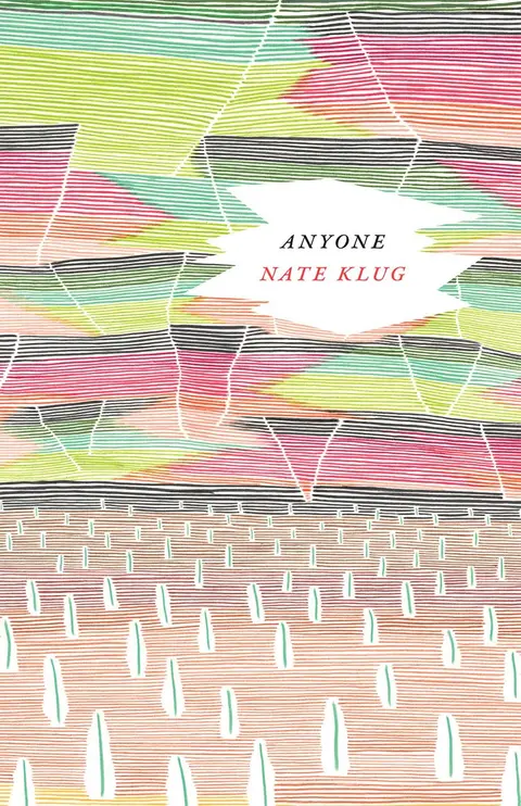 Cover of Anyone