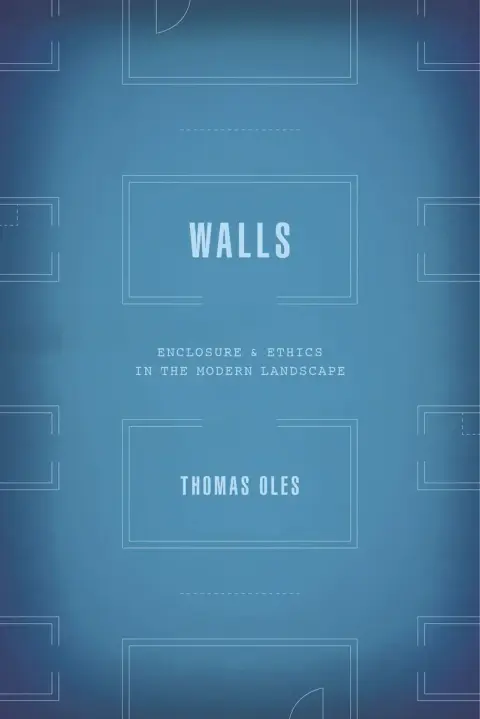 Cover of Walls