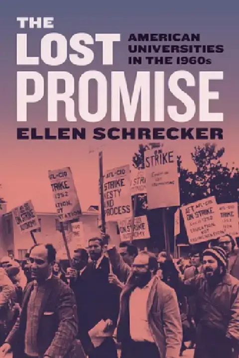Cover of The Lost Promise