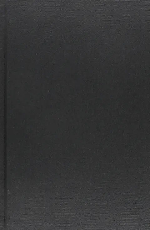 Cover of The Positive Case for Negative Campaigning