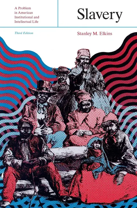 Cover of Slavery