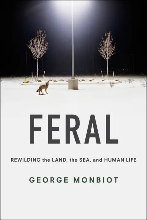 Cover of Feral