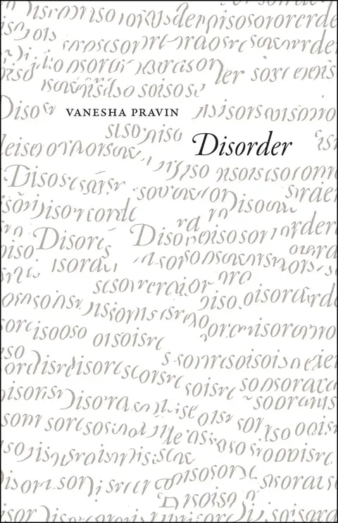 Cover of Disorder