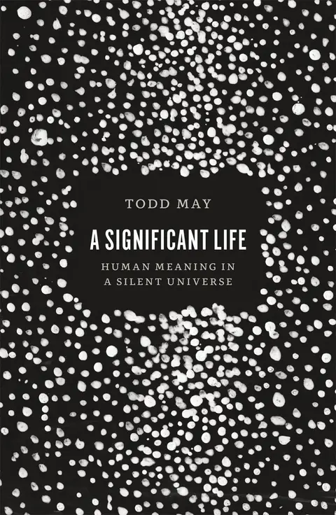 Cover of A Significant Life