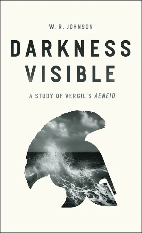 Cover of Darkness Visible
