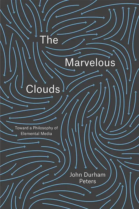 Cover of The Marvelous Clouds