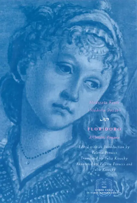 Cover of Floridoro