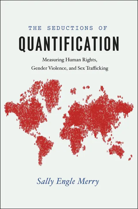Cover of The Seductions of Quantification
