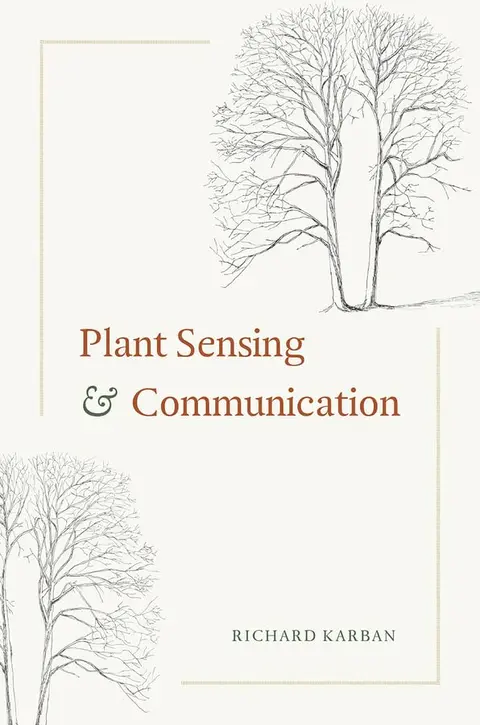 Cover of Plant Sensing & Communication