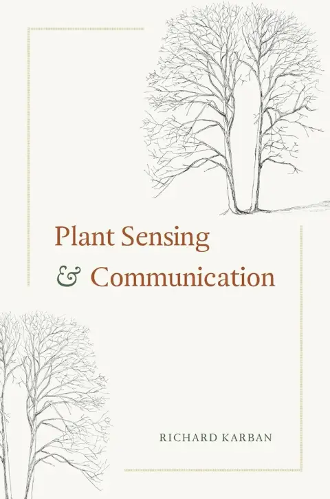 Cover of Plant Sensing and Communication