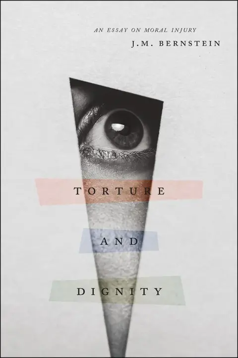 Cover of Torture and Dignity