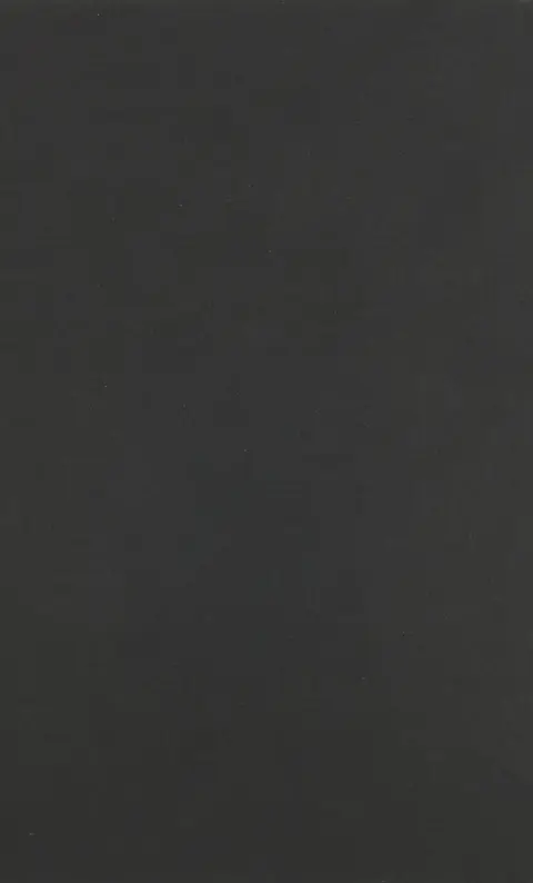 Cover of Legislating in the Dark