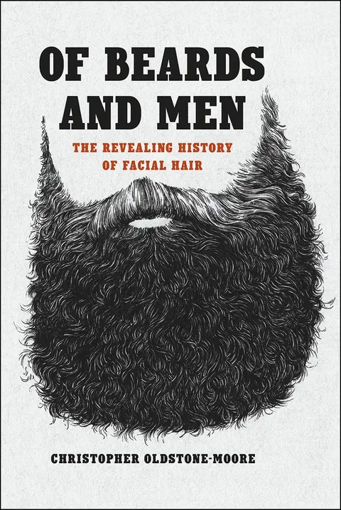 Cover of Of Beards and Men