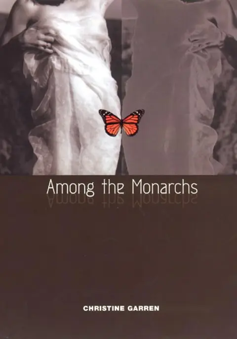 Cover of Among the Monarchs