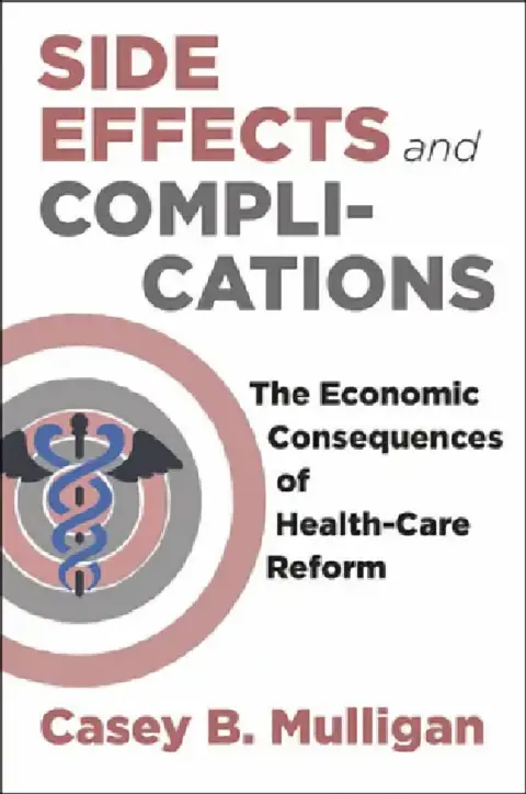 Cover of Side Effects and Complications