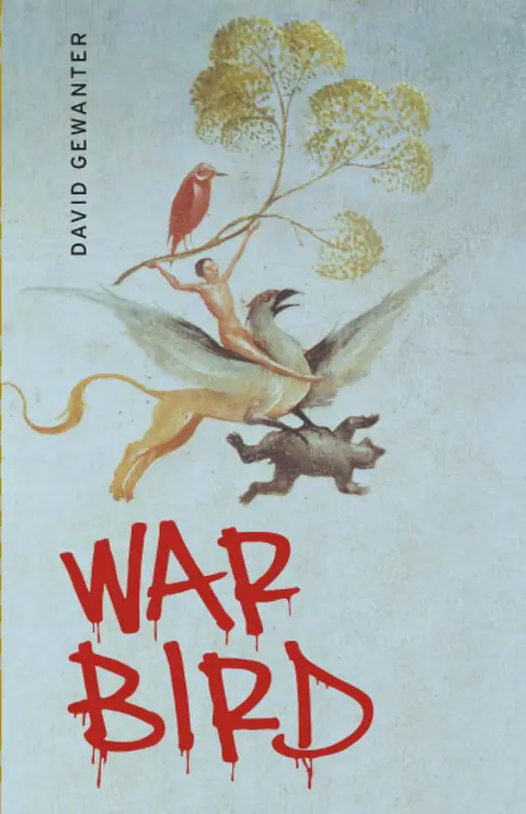 Cover of War Bird