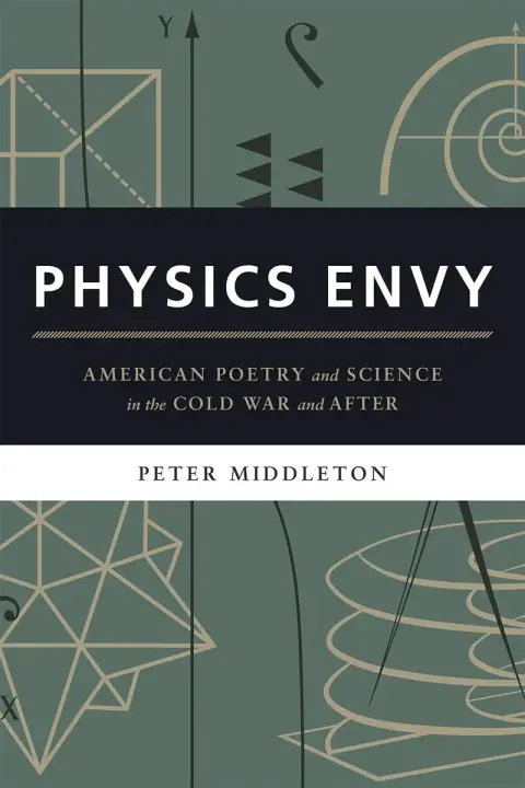 Cover of Physics Envy
