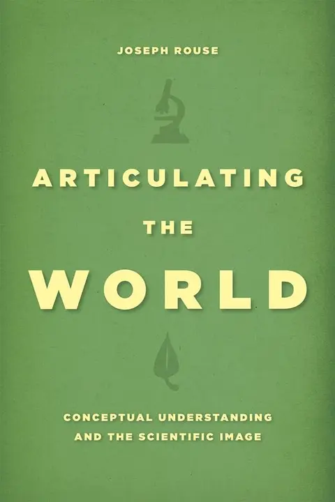 Cover of Articulating the World