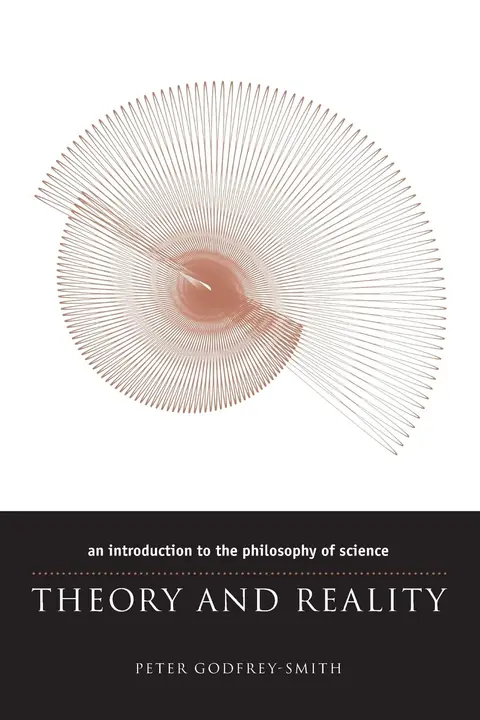 Cover of Theory and Reality