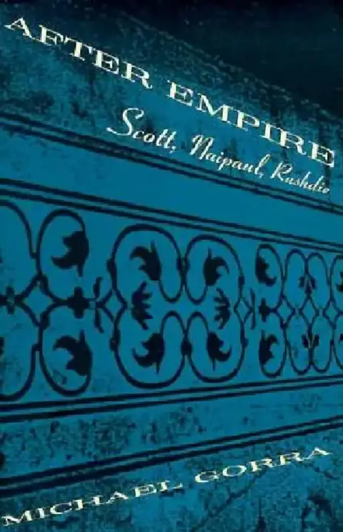 Cover of After Empire