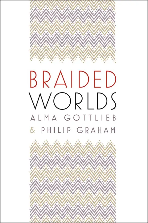 Cover of Braided Worlds