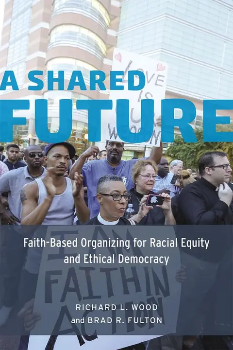 Cover of A Shared Future