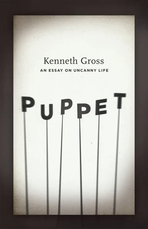 Cover of Puppet