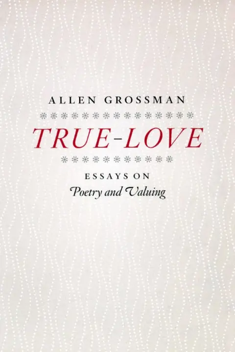 Cover of True-Love