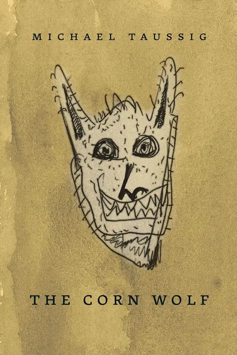 Cover of The Corn Wolf