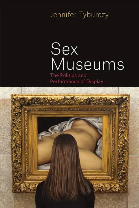 Cover of Sex Museums