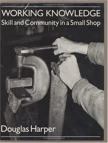 Cover of Working Knowledge