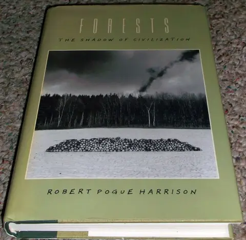 Cover of Forests