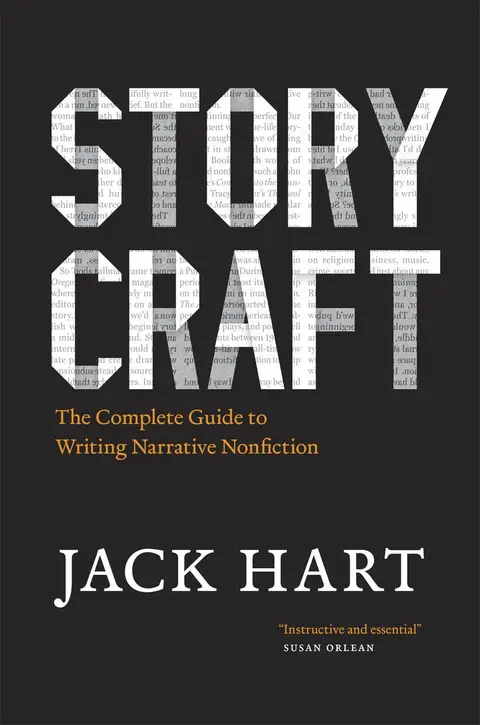 Cover of Storycraft