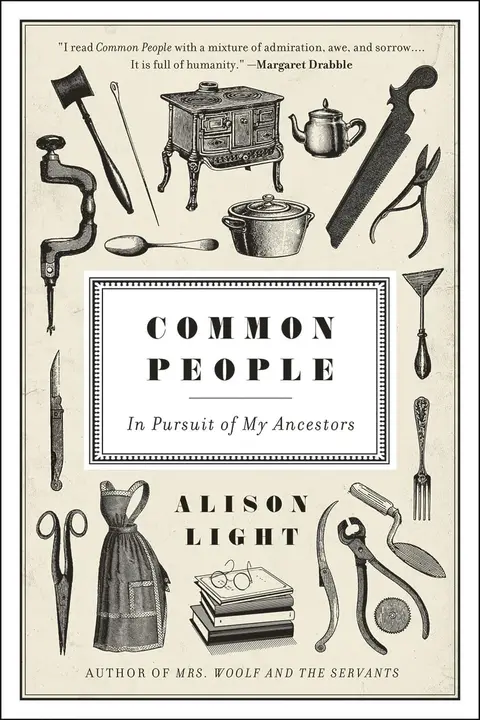 Cover of Common People